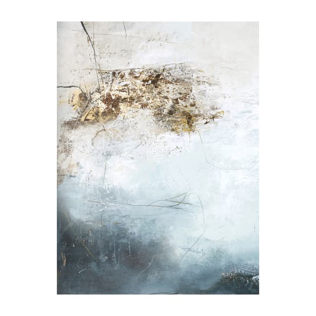 Freja / Blanche 3 Gemälde 60x80
