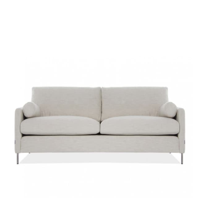 Åre 2-seater Sofa Beige 177cm