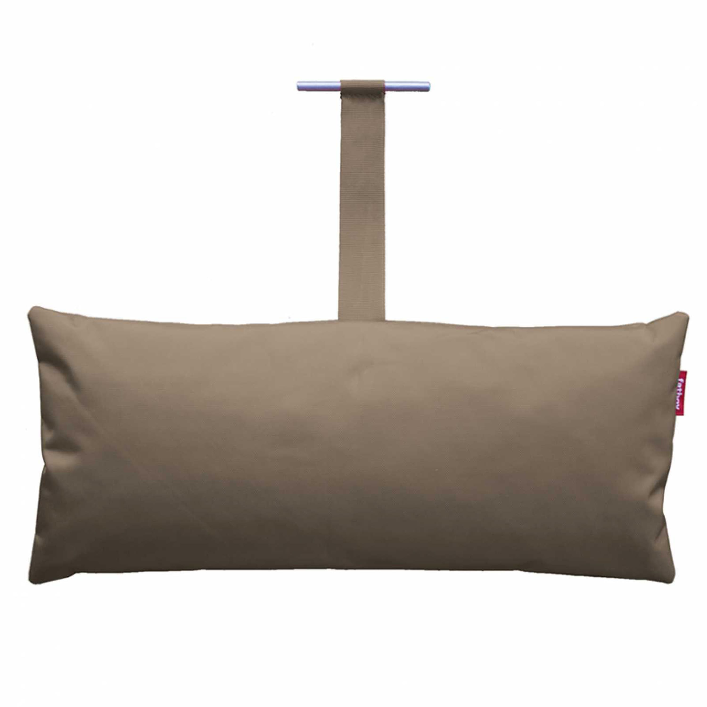 Headdemock Nackenkissen Taupe