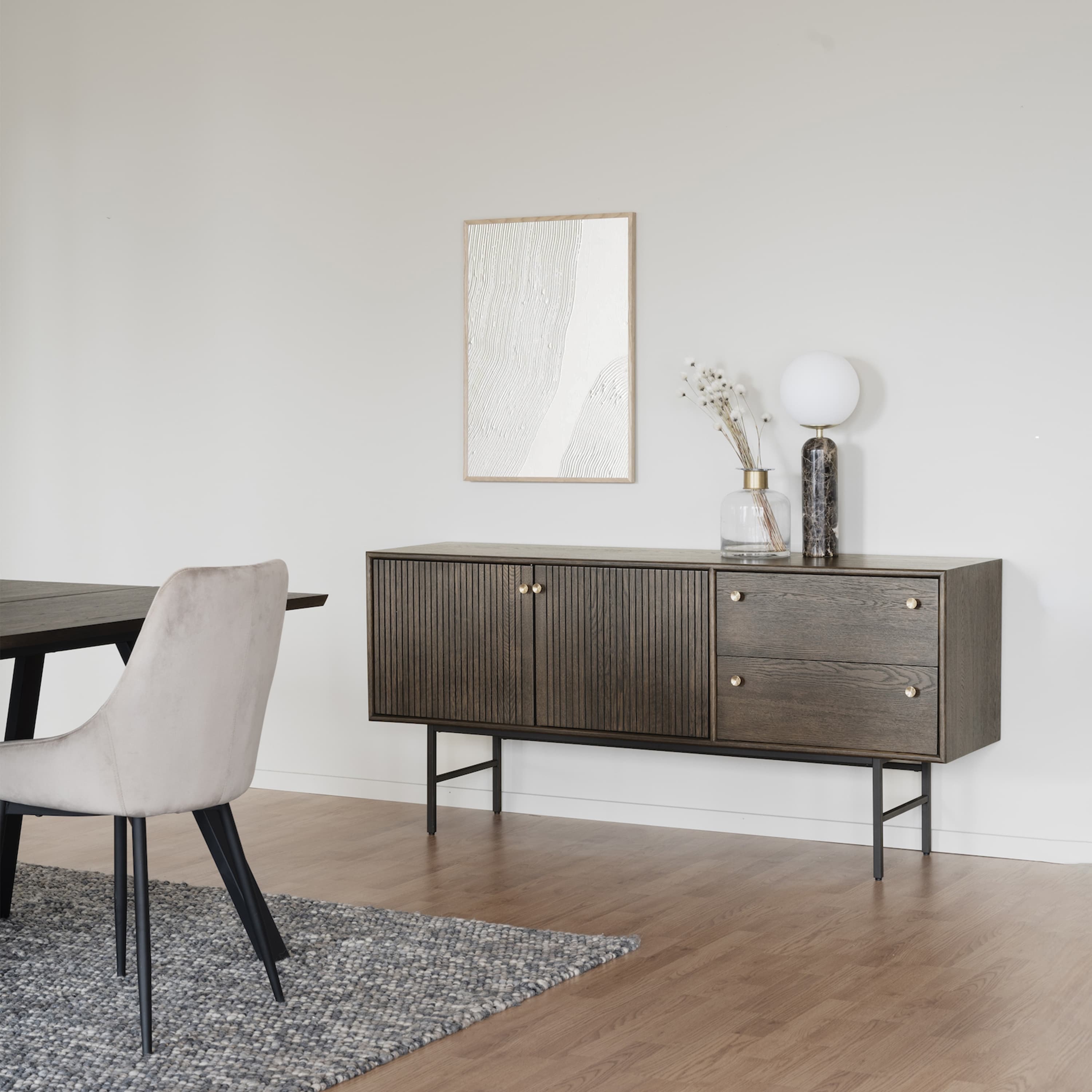 Clearbrook Sideboard