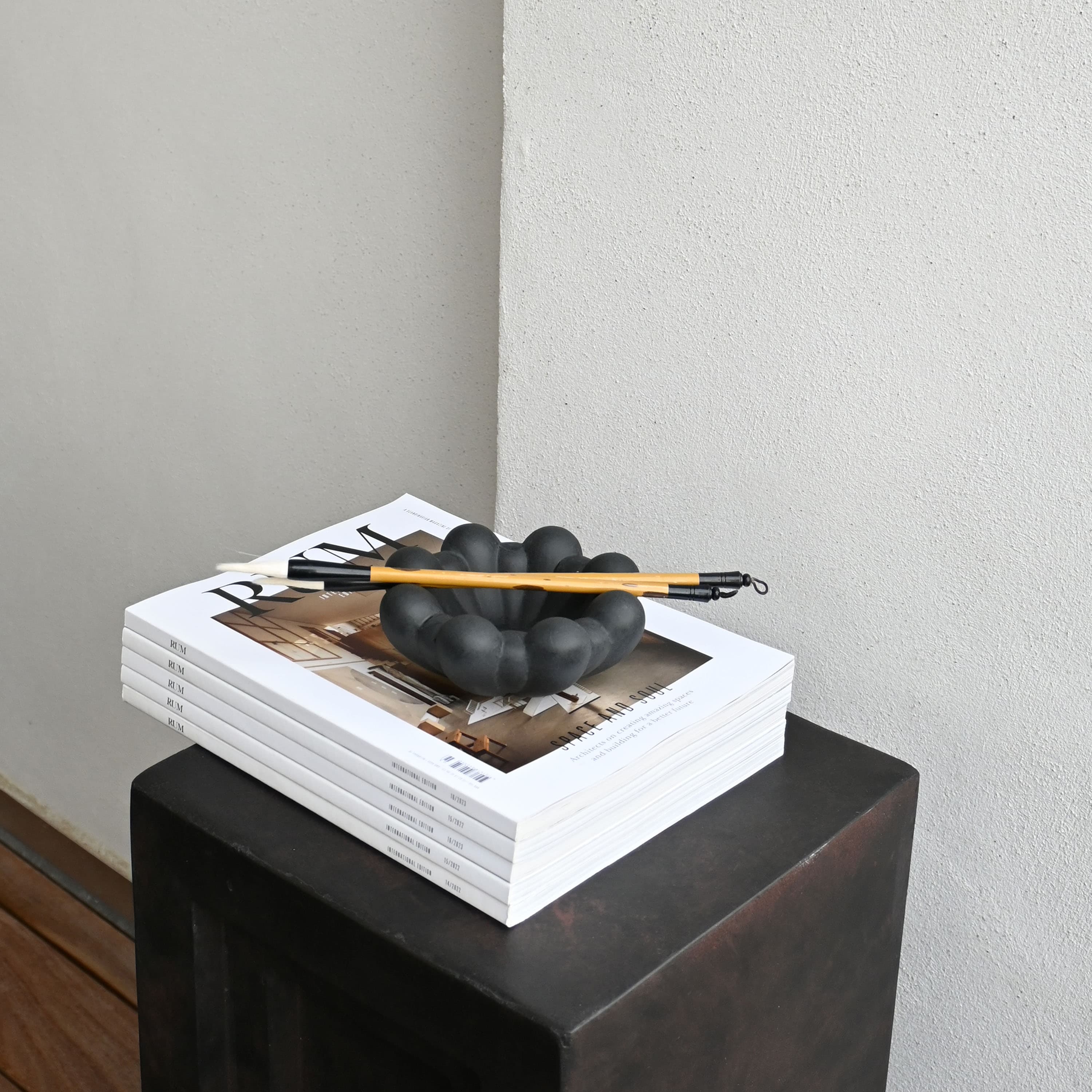 Bloom Bowl Almond Medio