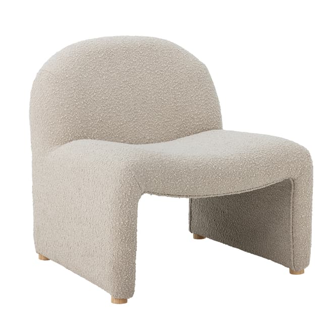 Neel Armchair Nature