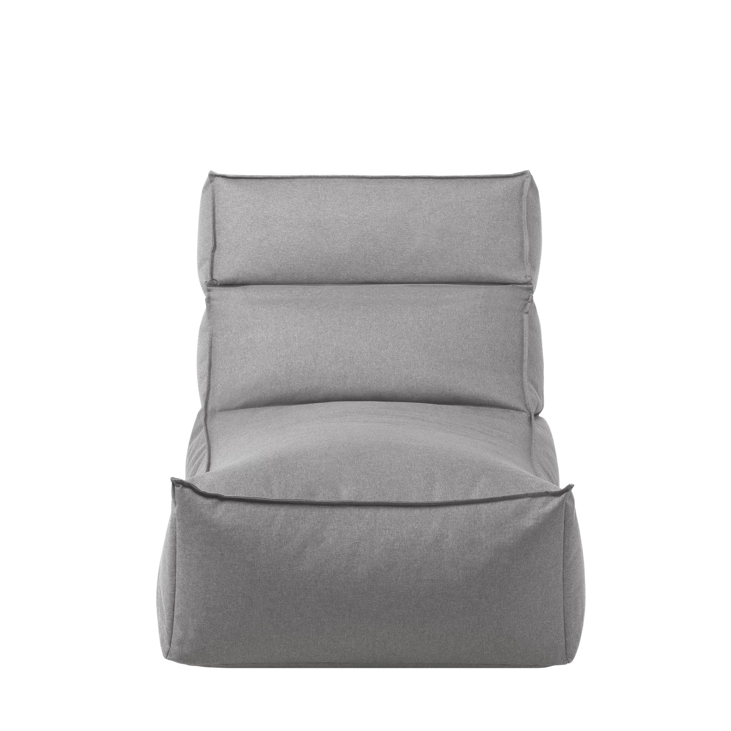 Stay Loungesessel Stone 80x150