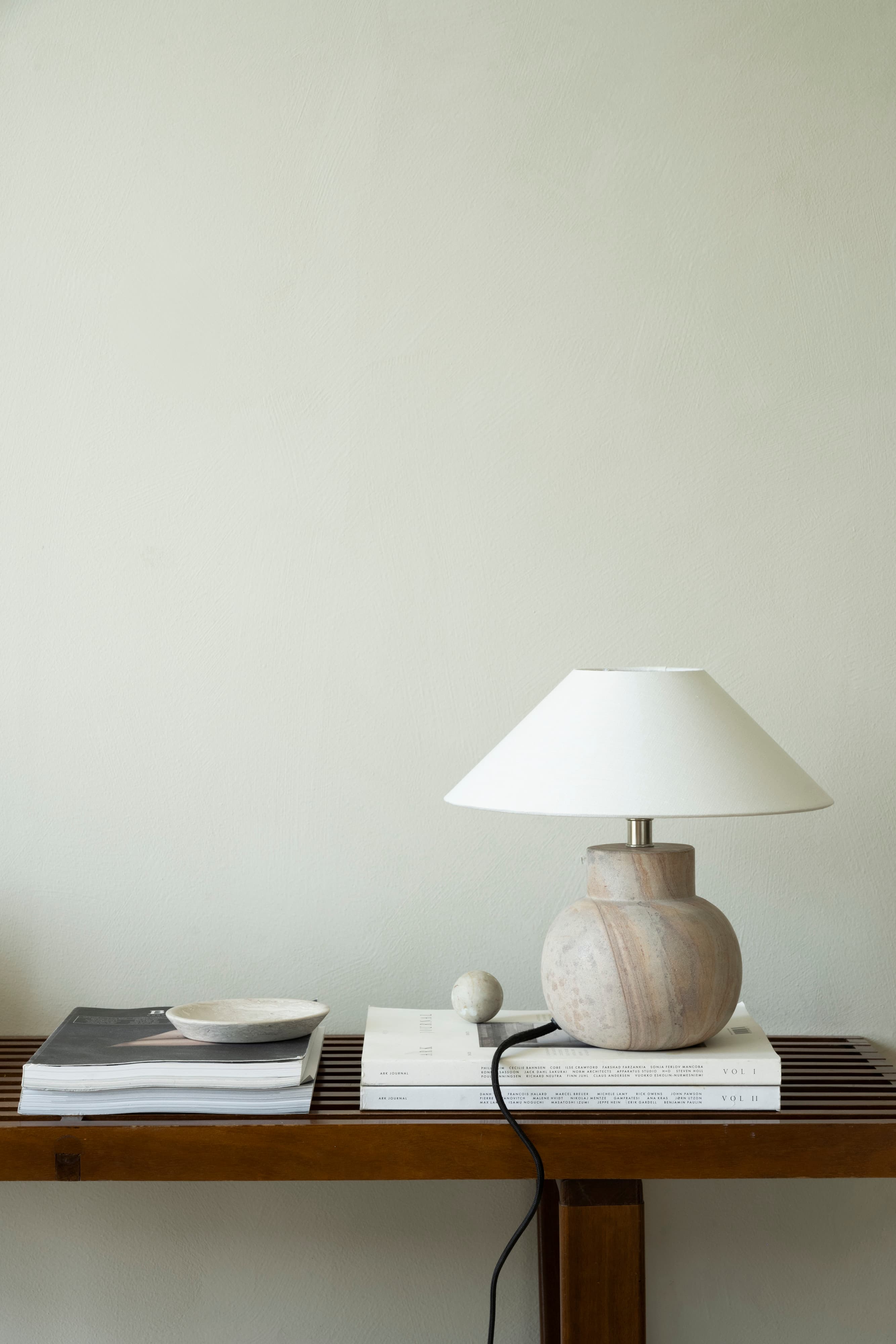 Pella Lamp base 23cm