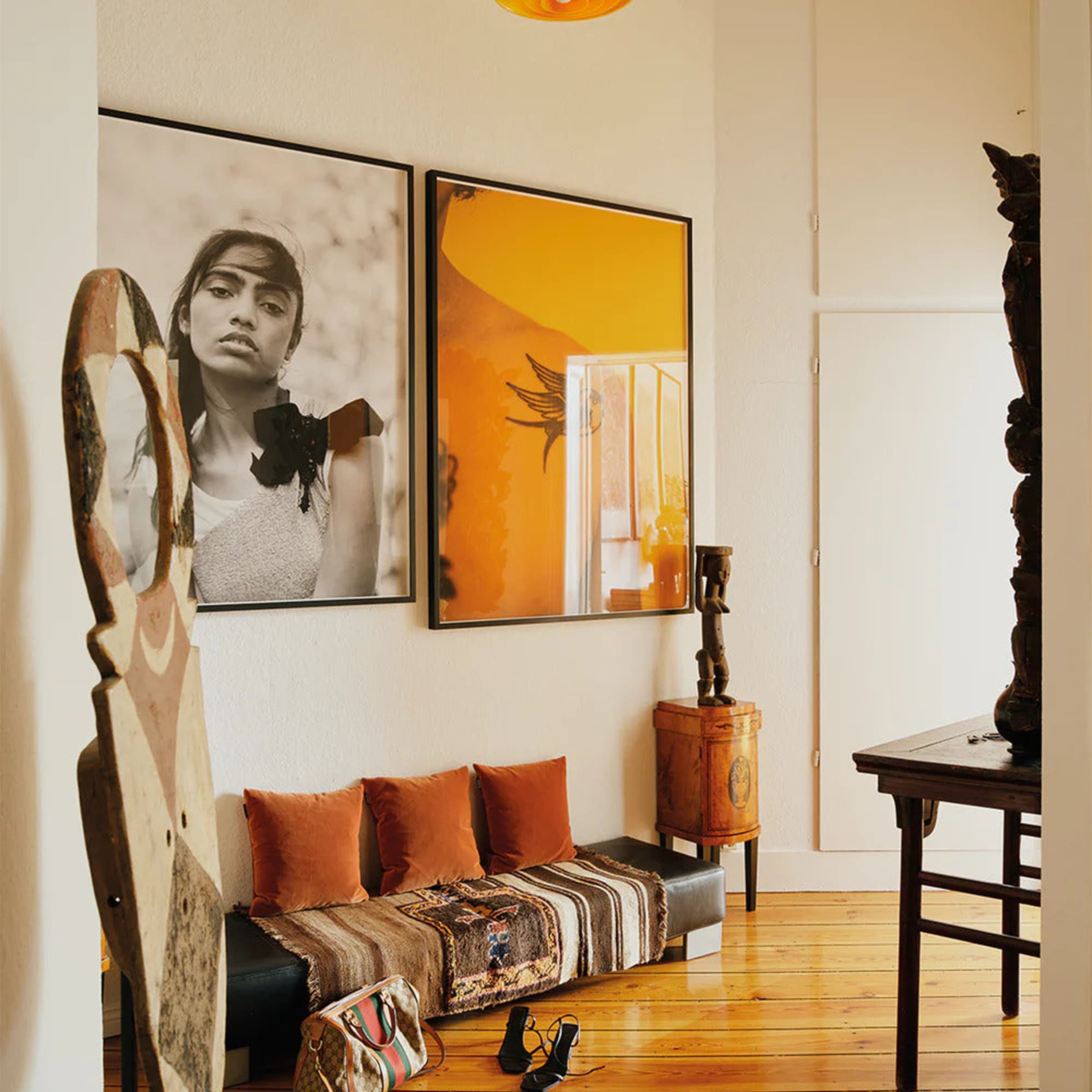 Sense of Style - Artists and Creatives at Home Coffee Table Book