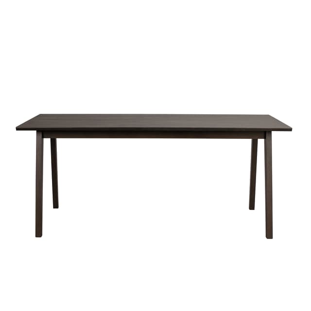 Melfort Matbord Brun Ø180