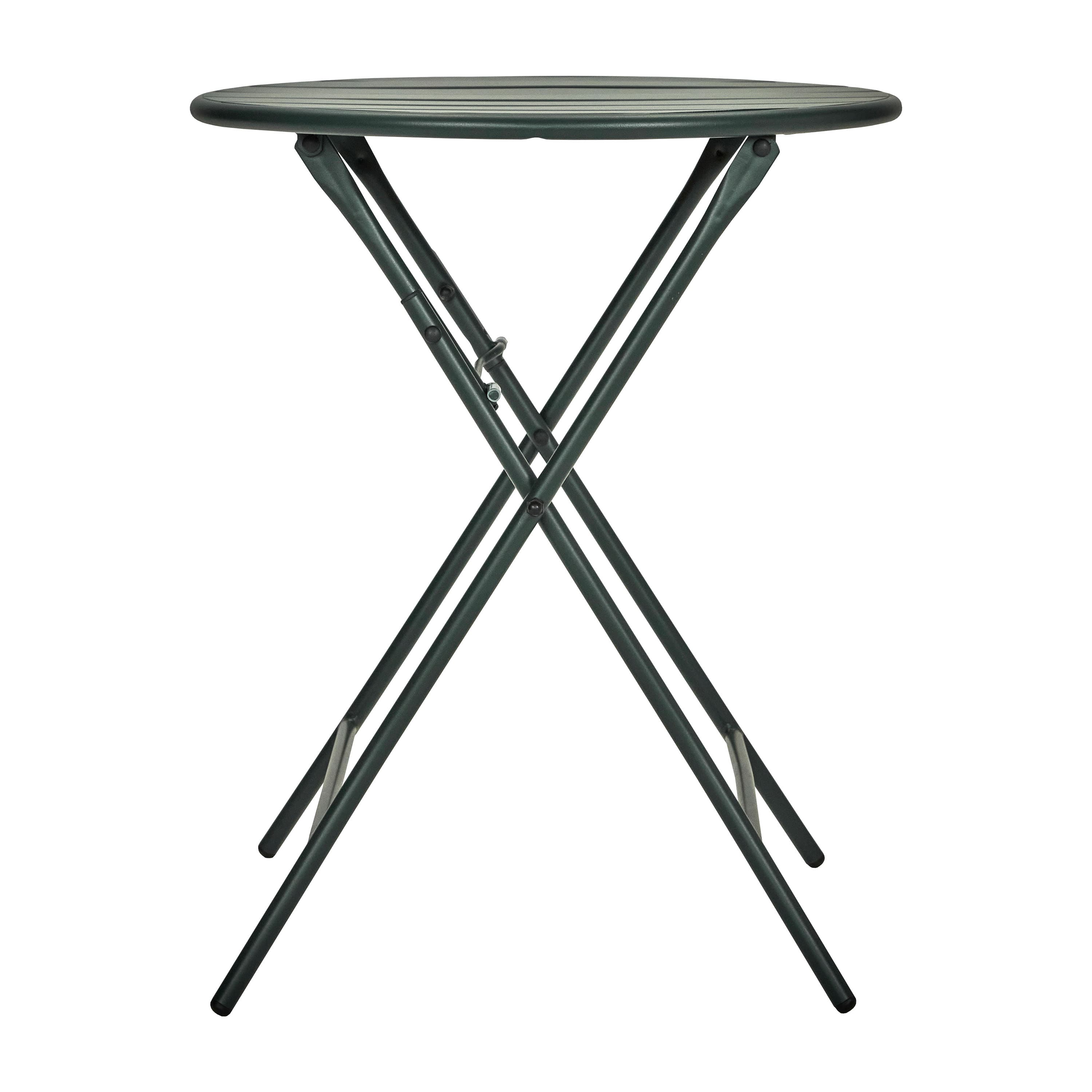 Helo Café-Set Grün