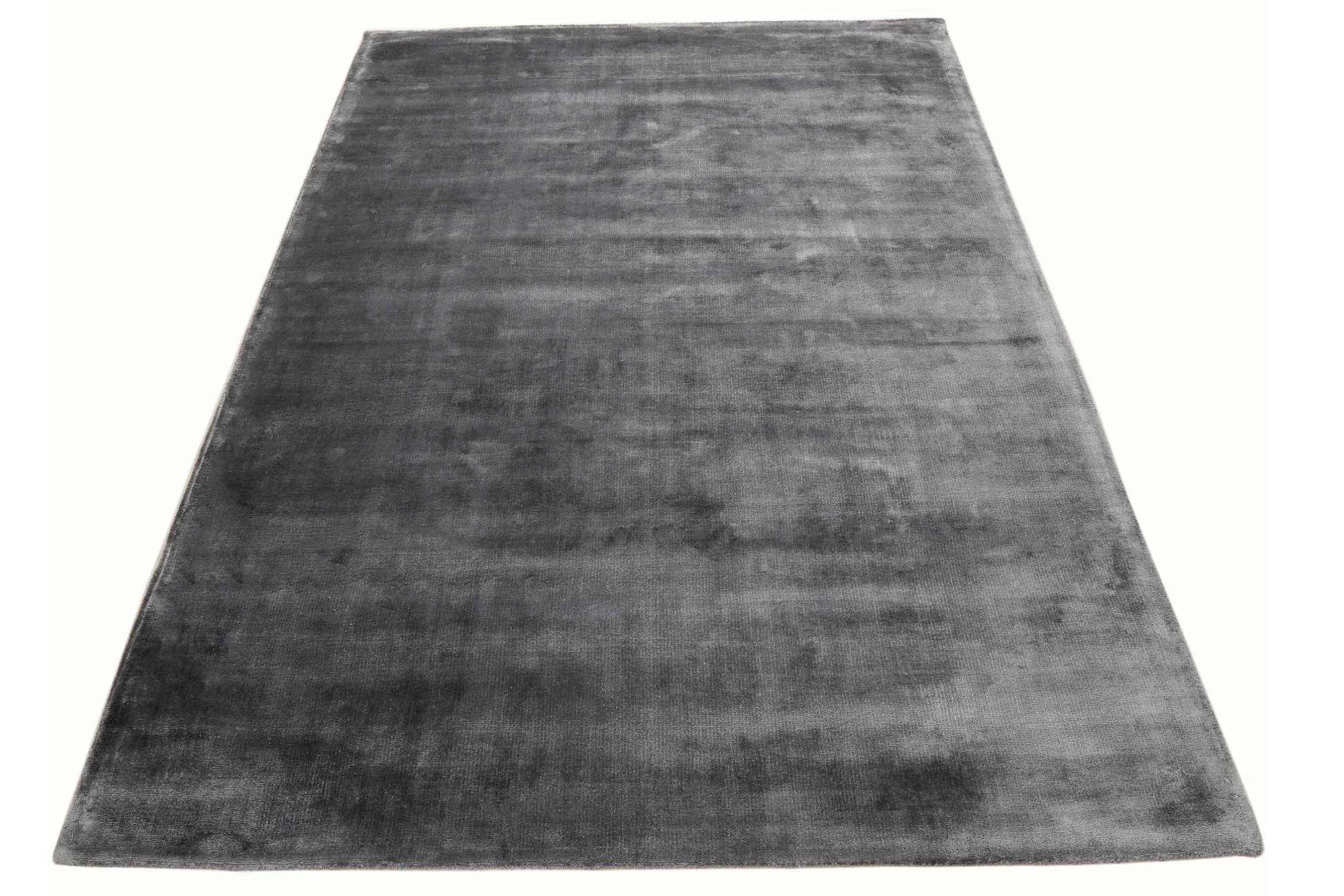 Sky Viskosmatta Light Grey 200x300