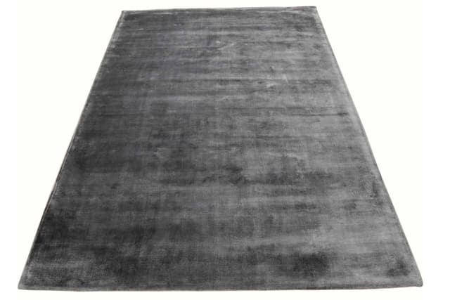 Sky Viskosmatta Light Grey 200x300