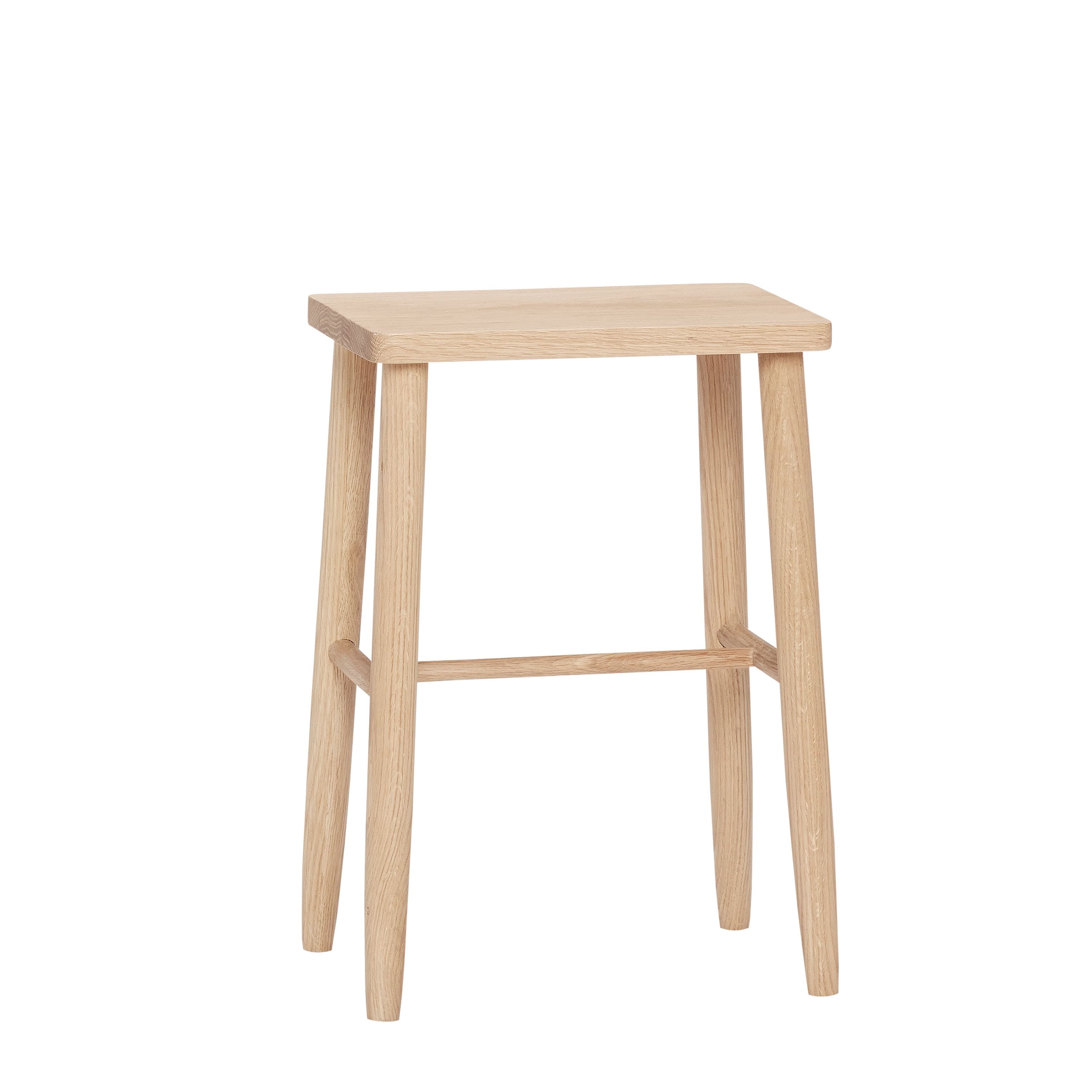 Folk Hocker FSC 52cm