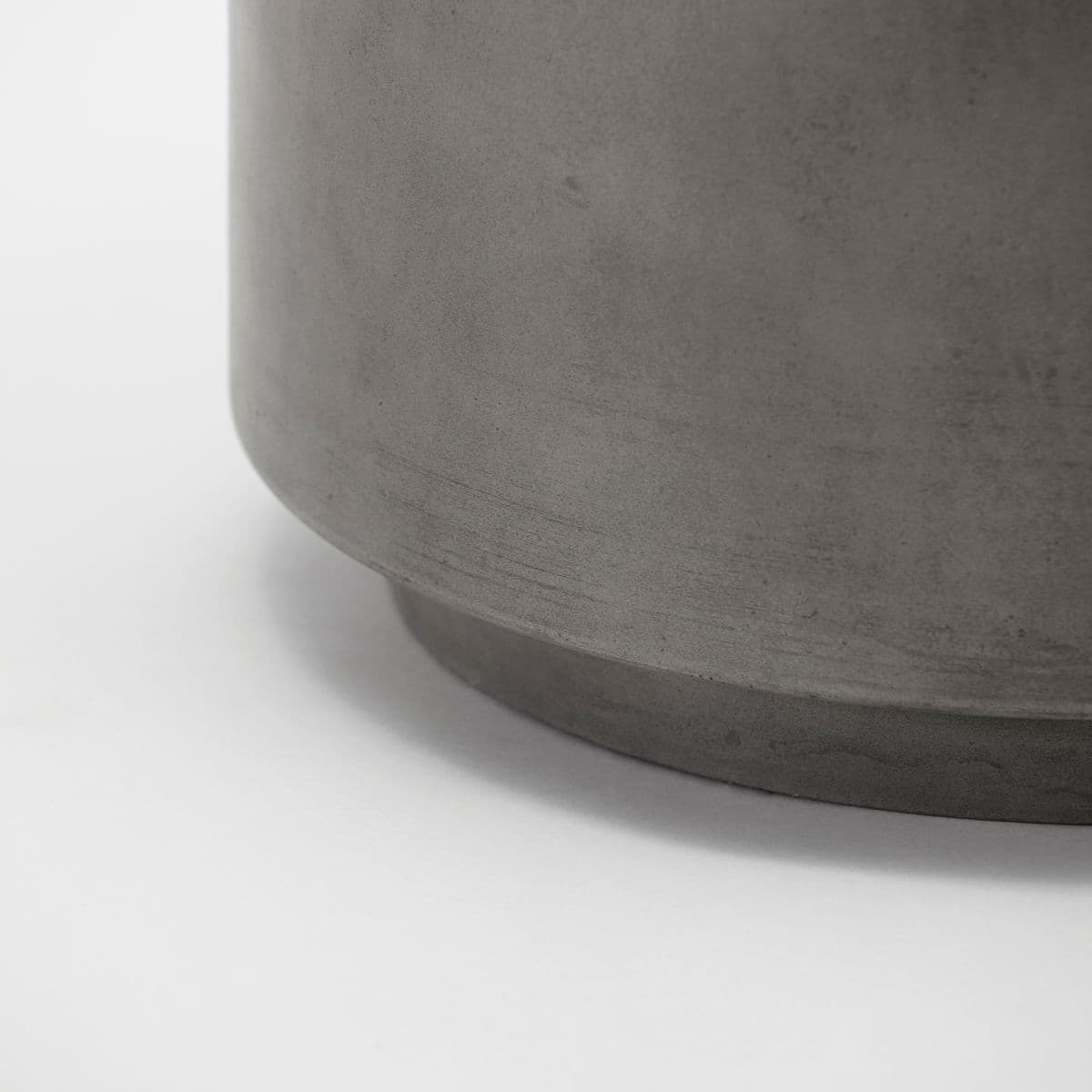 Out Coffee Table Concrete 50x50