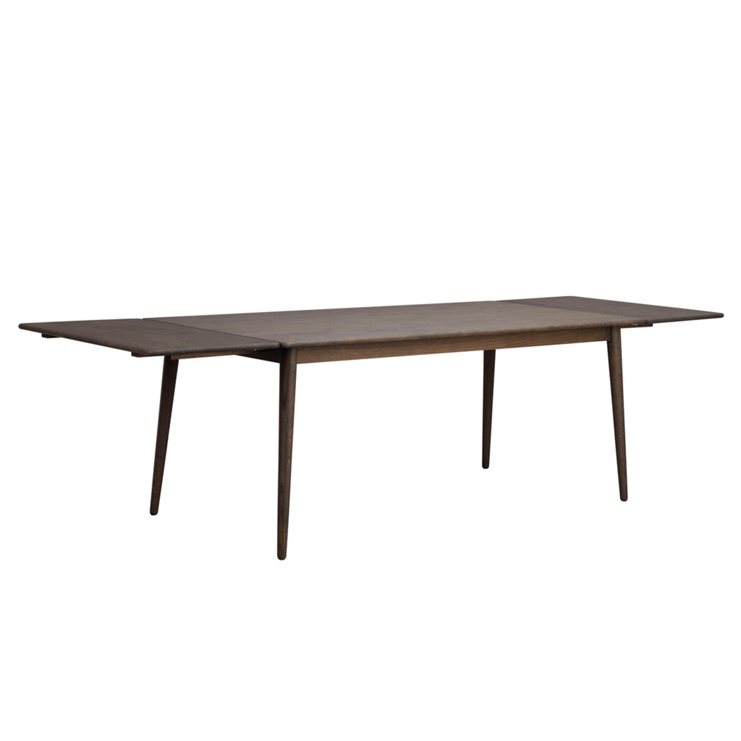 Tyler Dining Table Brown 180cm