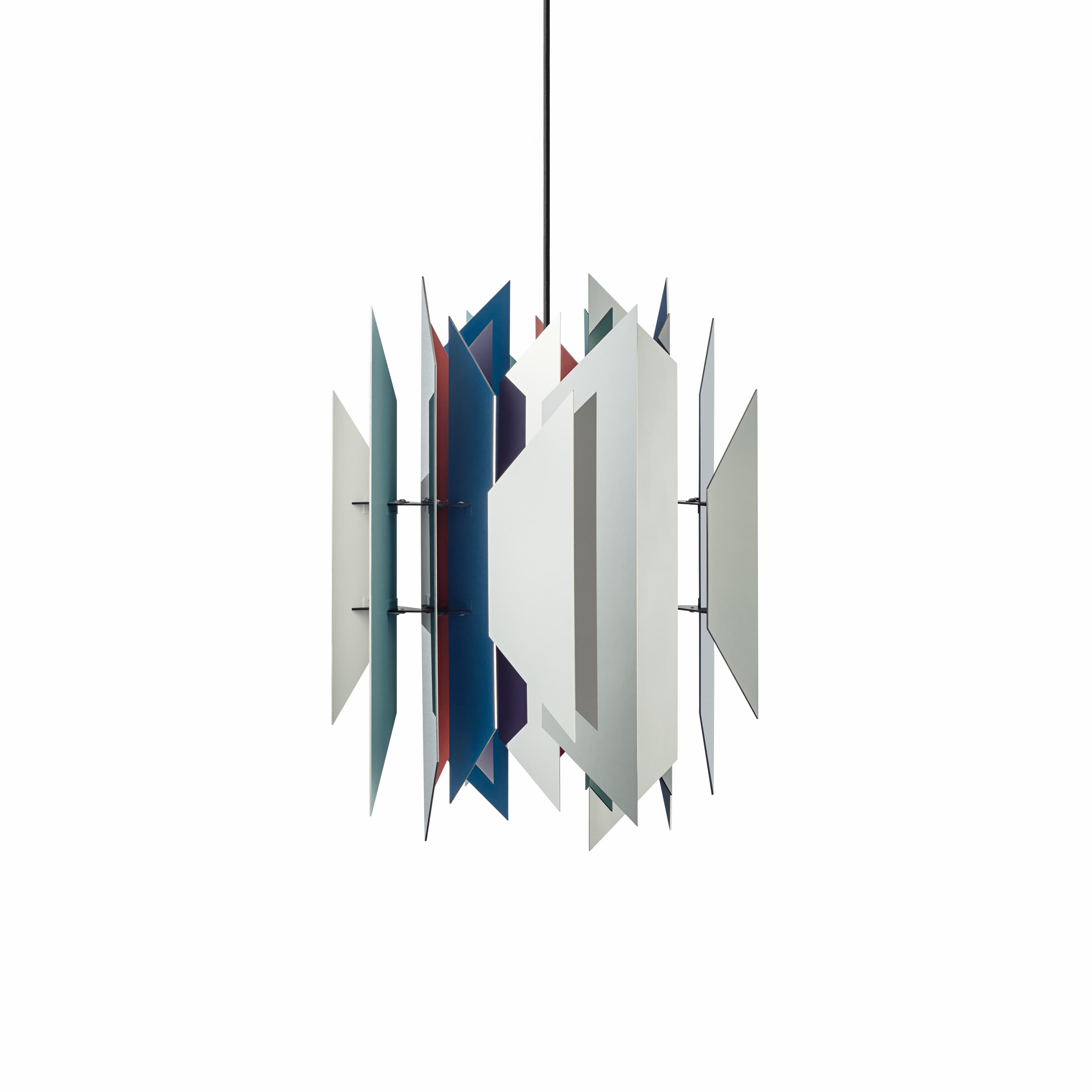 Divan 2 Ceiling Lamp Original 24cm