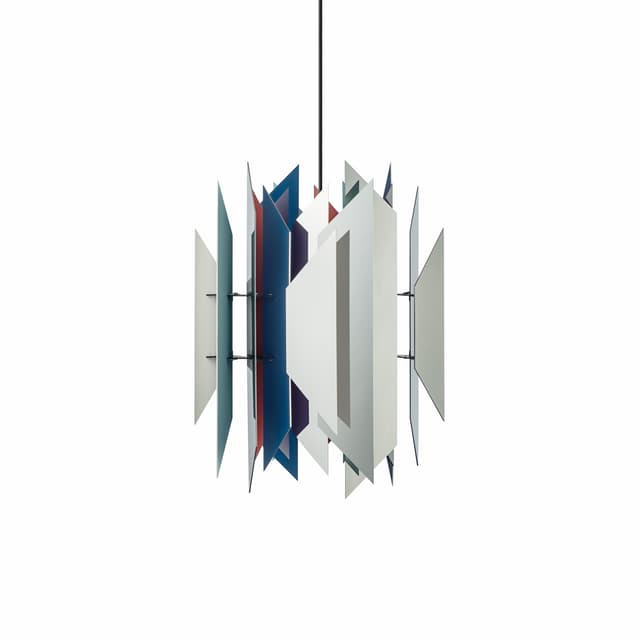 Divan 2 Ceiling Lamp Original 24cm