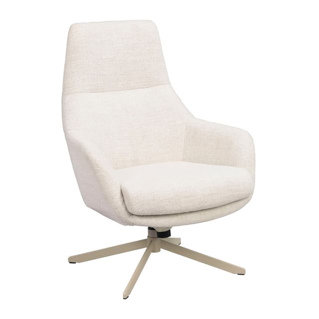 Conroe Armchair Beige