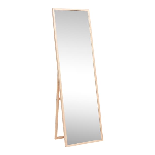 Glimpse Spiegel FSC Eiche 167cm