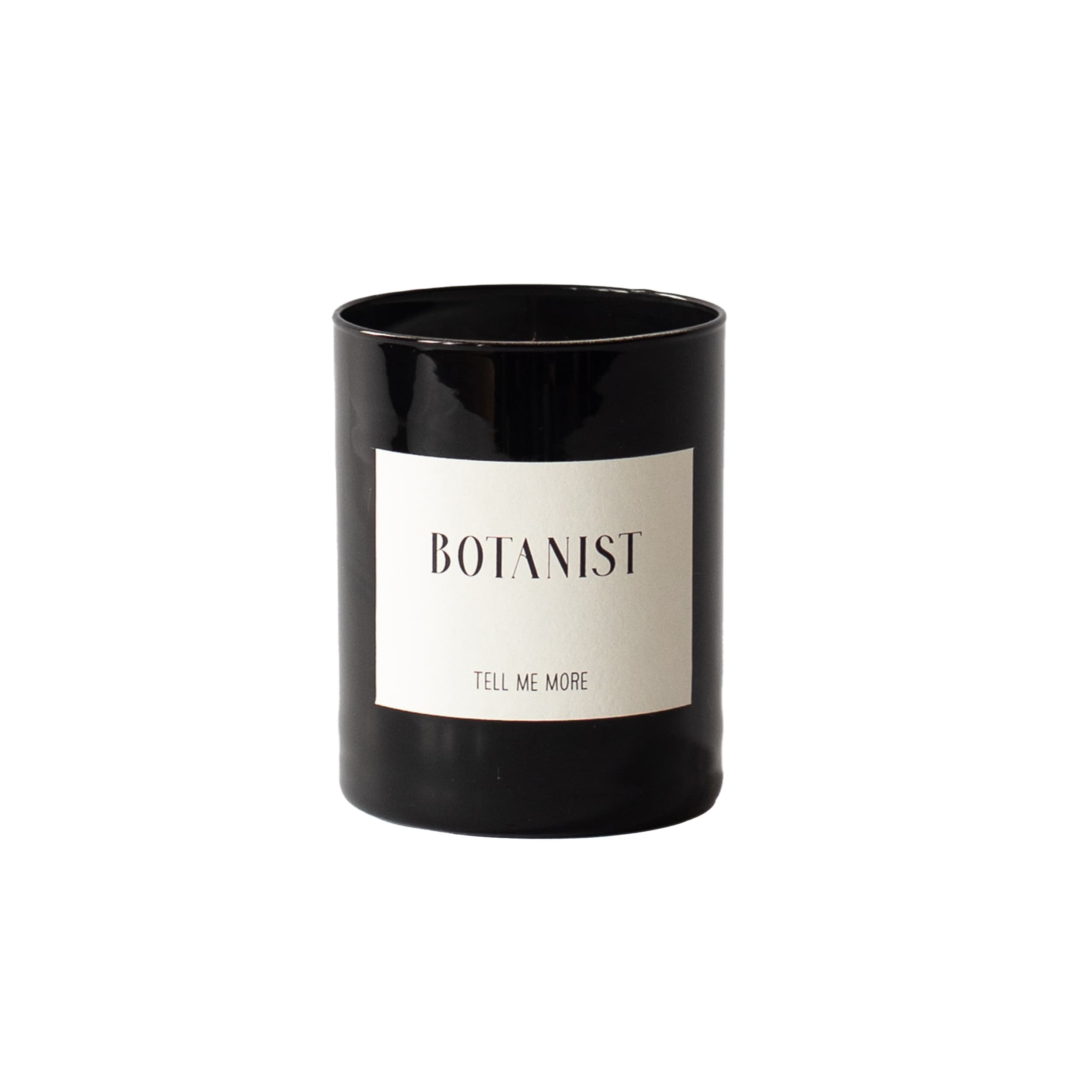 Doftljus Candle Botanist