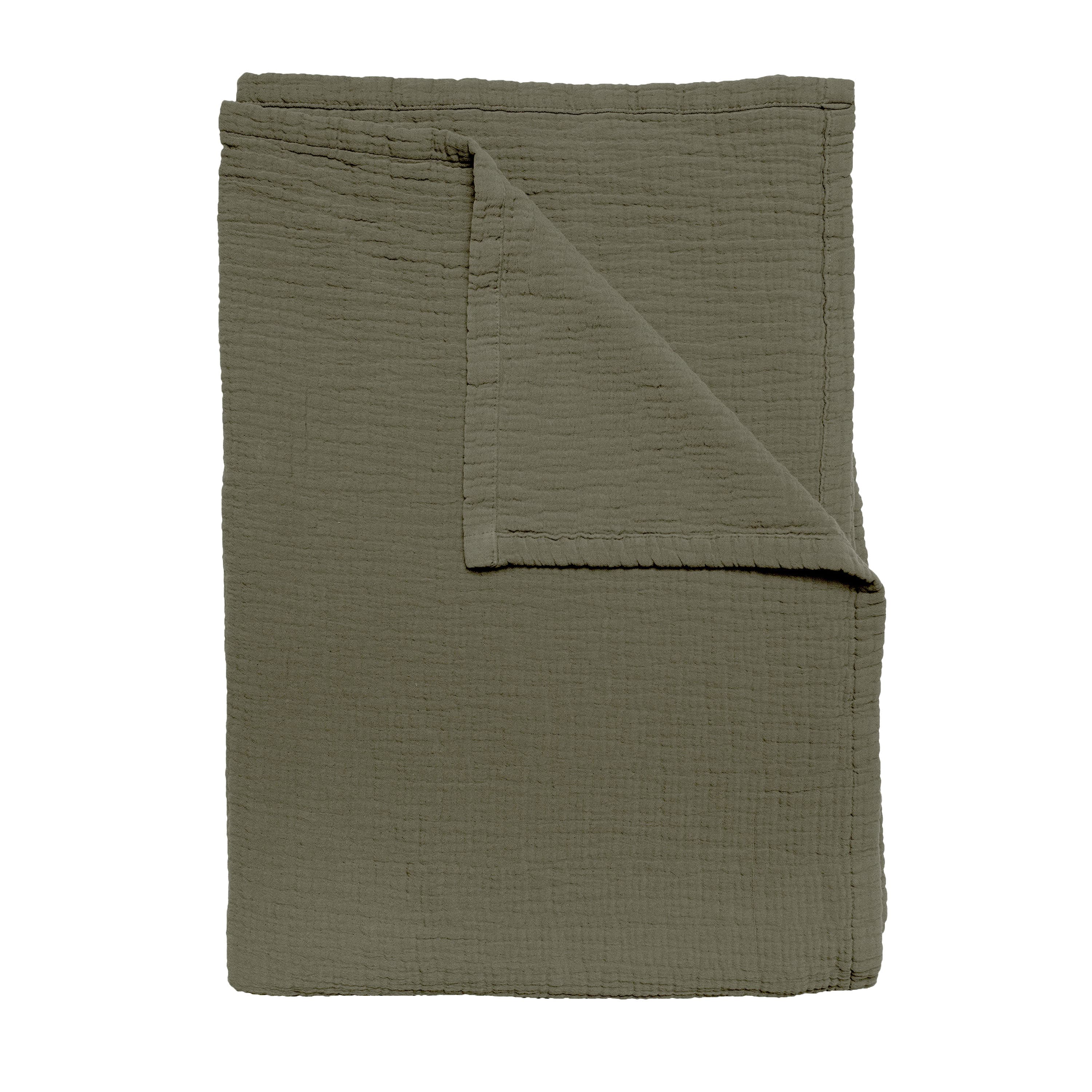Denise Tagesdecke Khaki 270x250