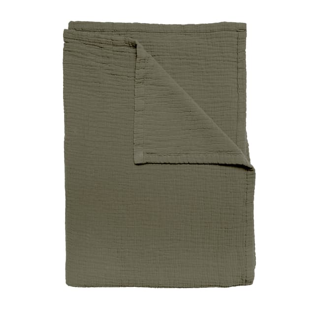 Denise Tagesdecke Khaki 270x250