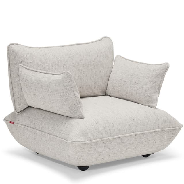Sumo Mingle Sessel Marmor