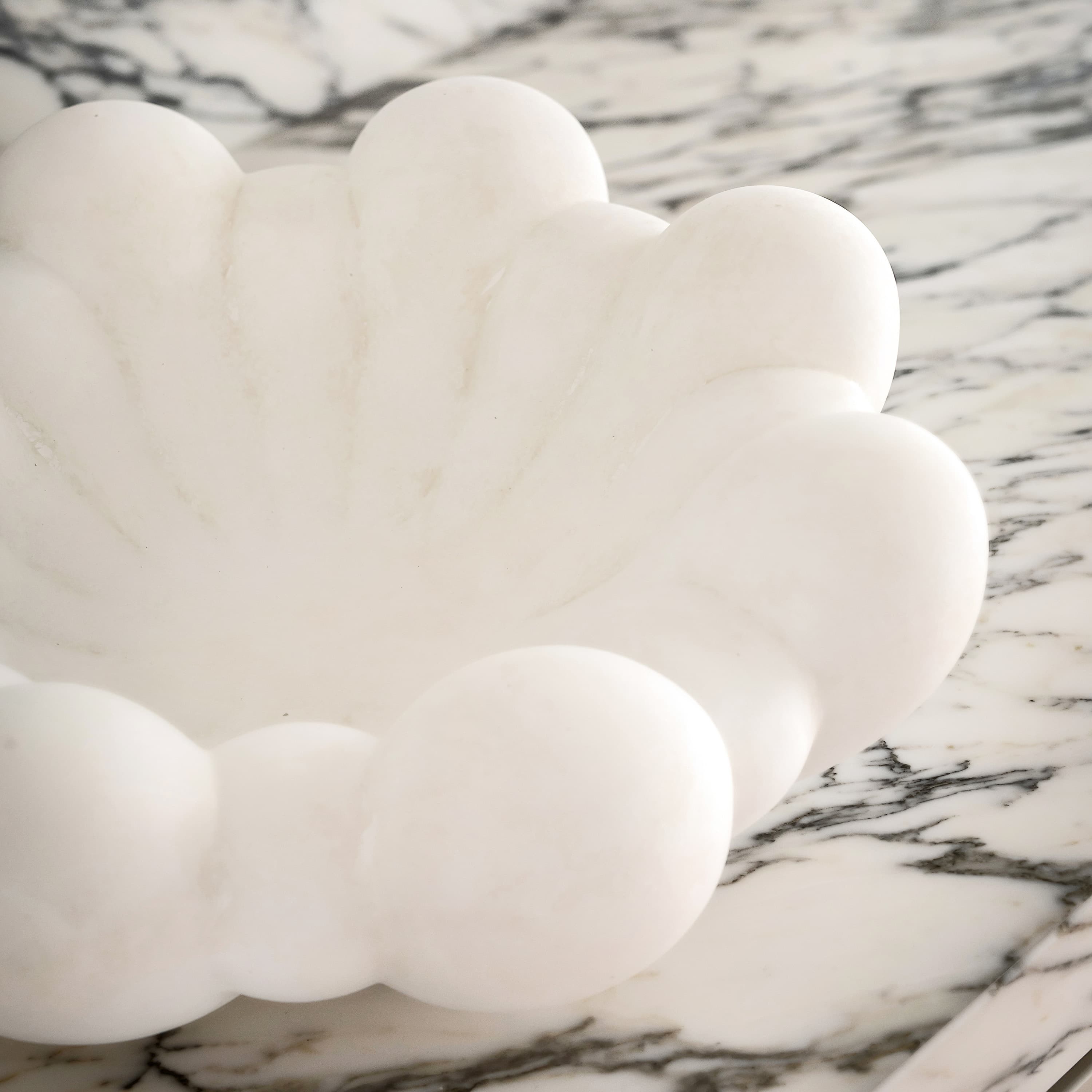 Bloom Bowl Almond Medio