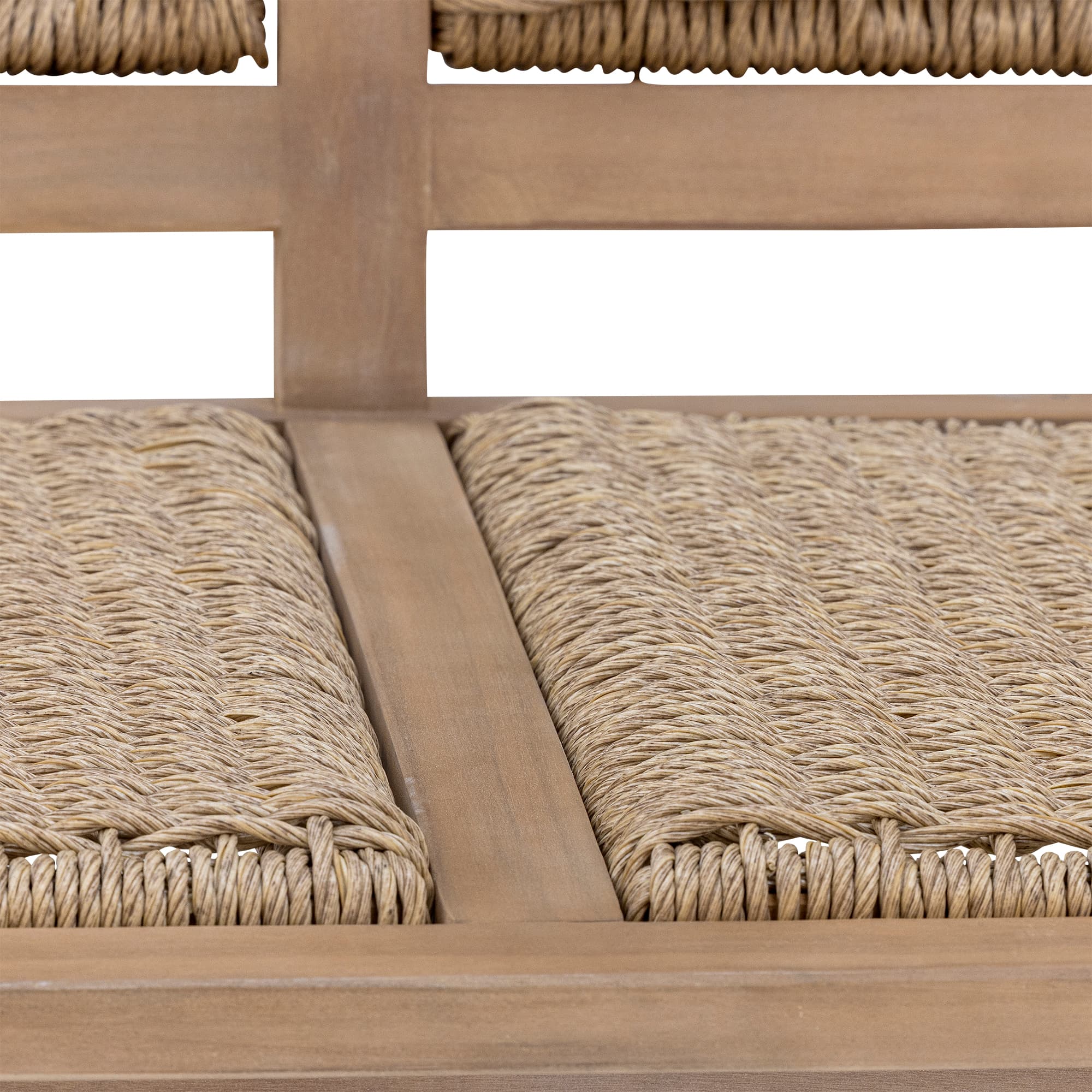 Sorrento Sofa Nature 132cm