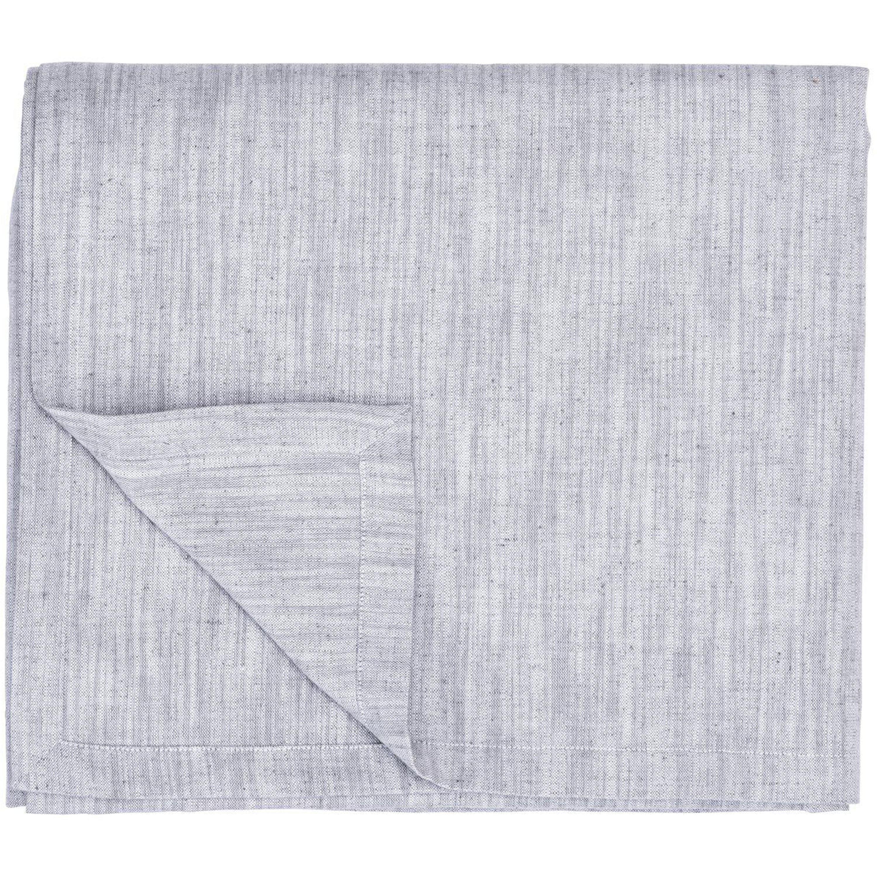 Sabina Tischdecke Asphalt 160x280