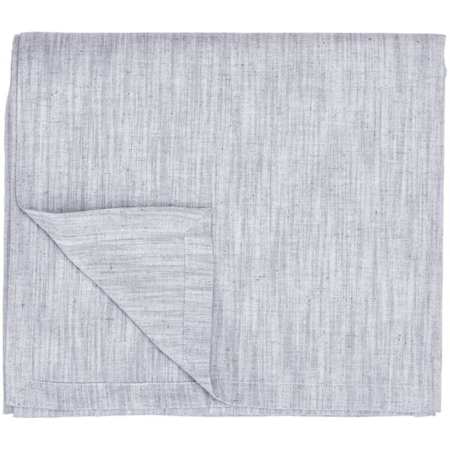 Sabina Tischdecke Asphalt 160x280
