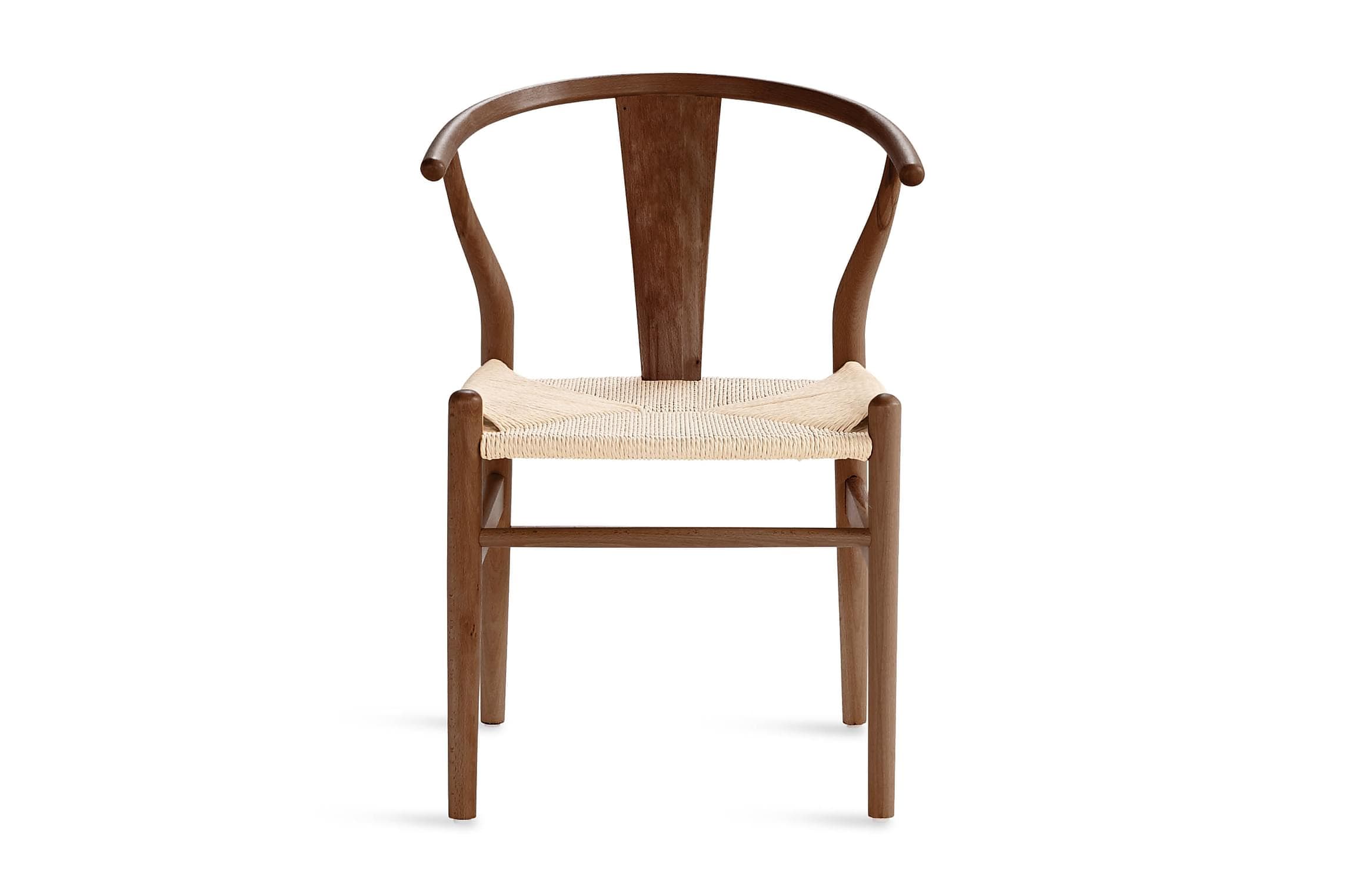 Tula Dining Chair Walnut