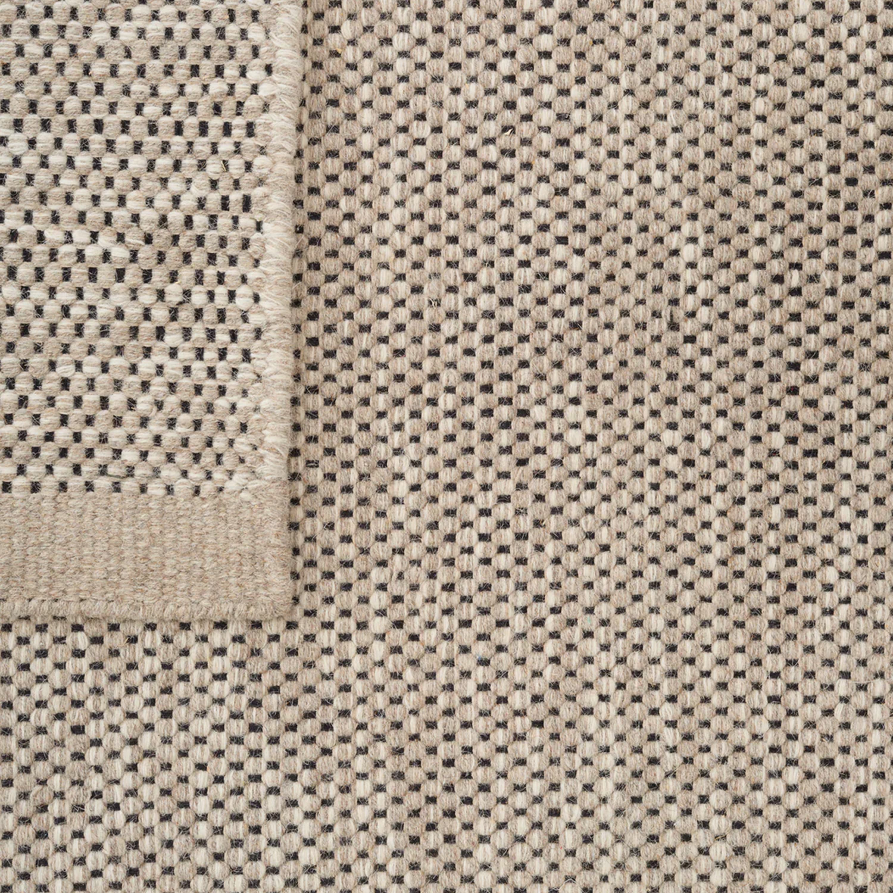 Asko Wool Rug Off White 170x240
