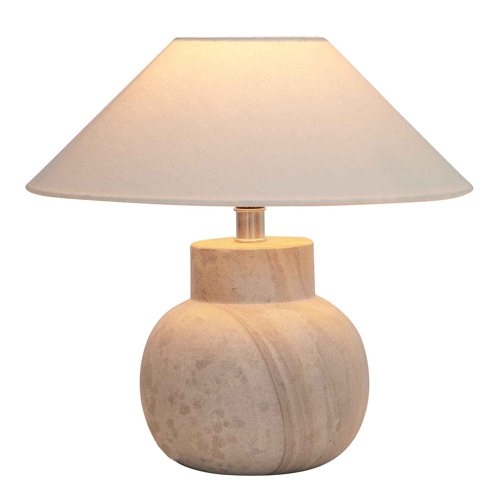 Pella Lamp base 23cm