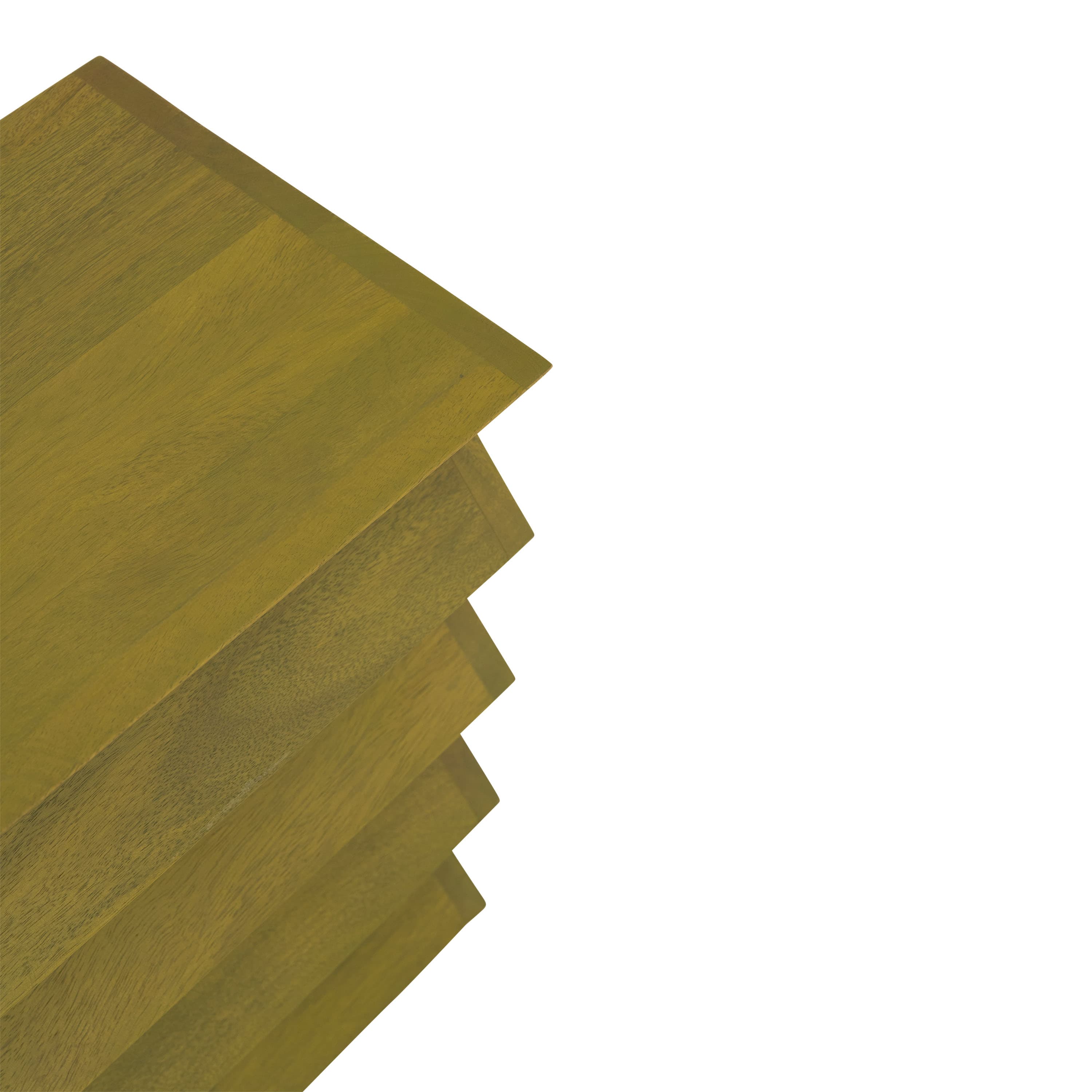 Seba Side Table Evergreen Spring 23x40