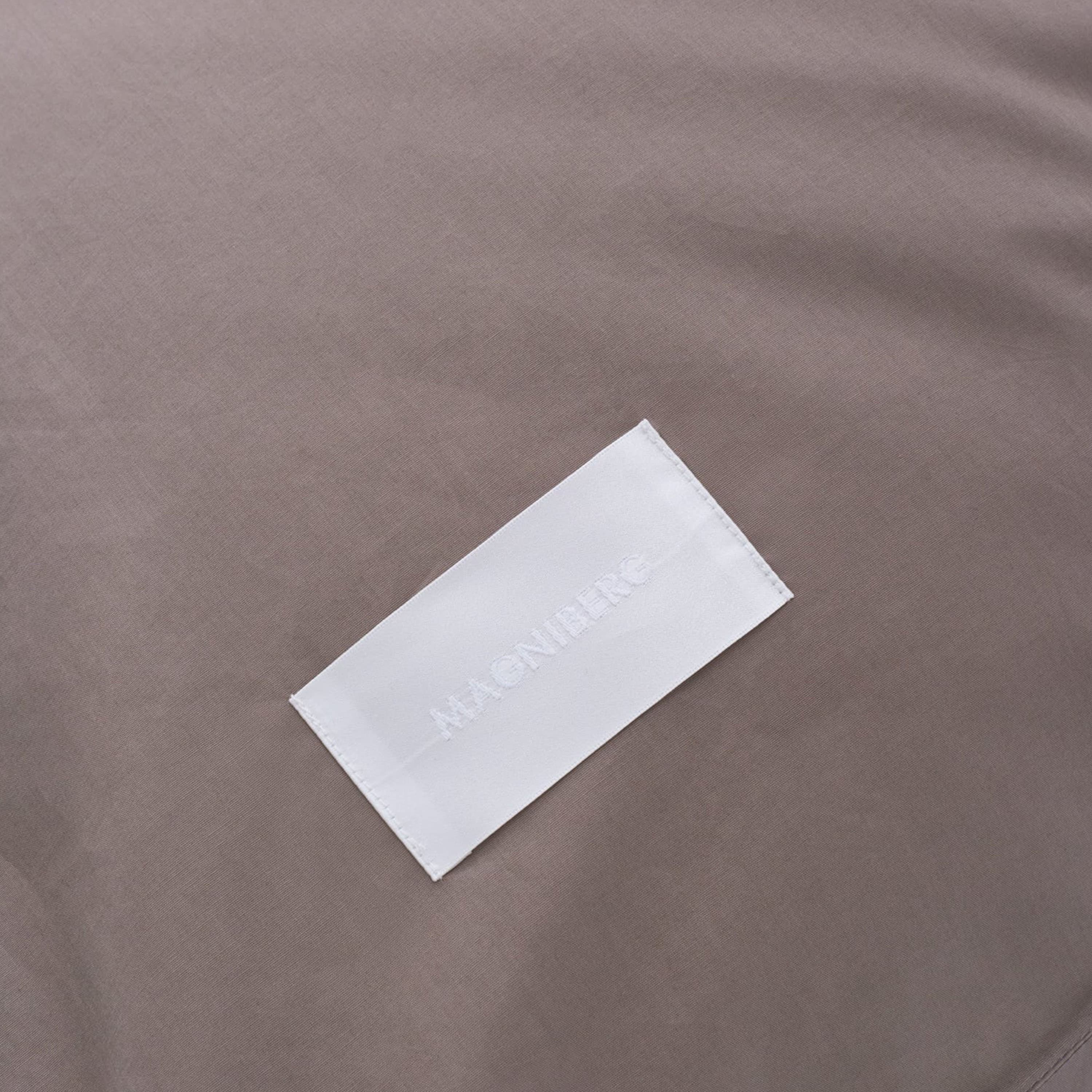 Pure Poplin Duvet Cover Coral Pink 220x220