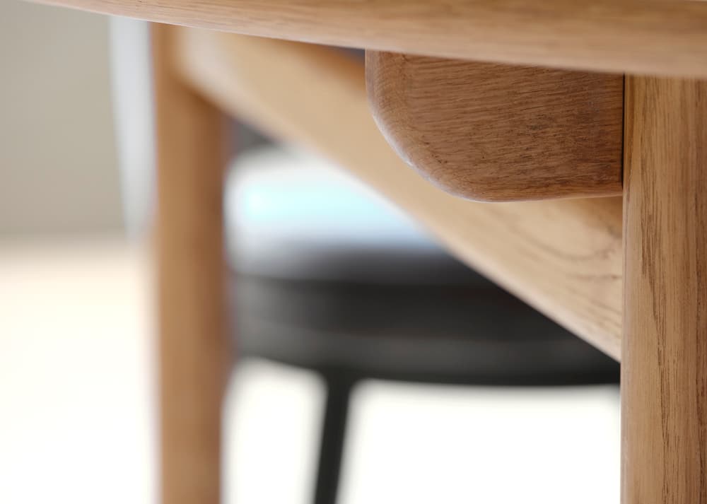 Alice Esstisch Natural Oak 190cm