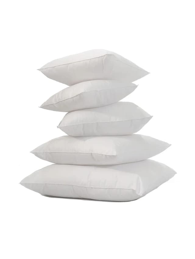 Inner cushion Down 40x60cm
