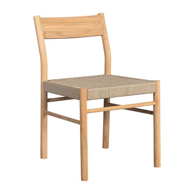Soleil Outdoor Esszimmerstuhl