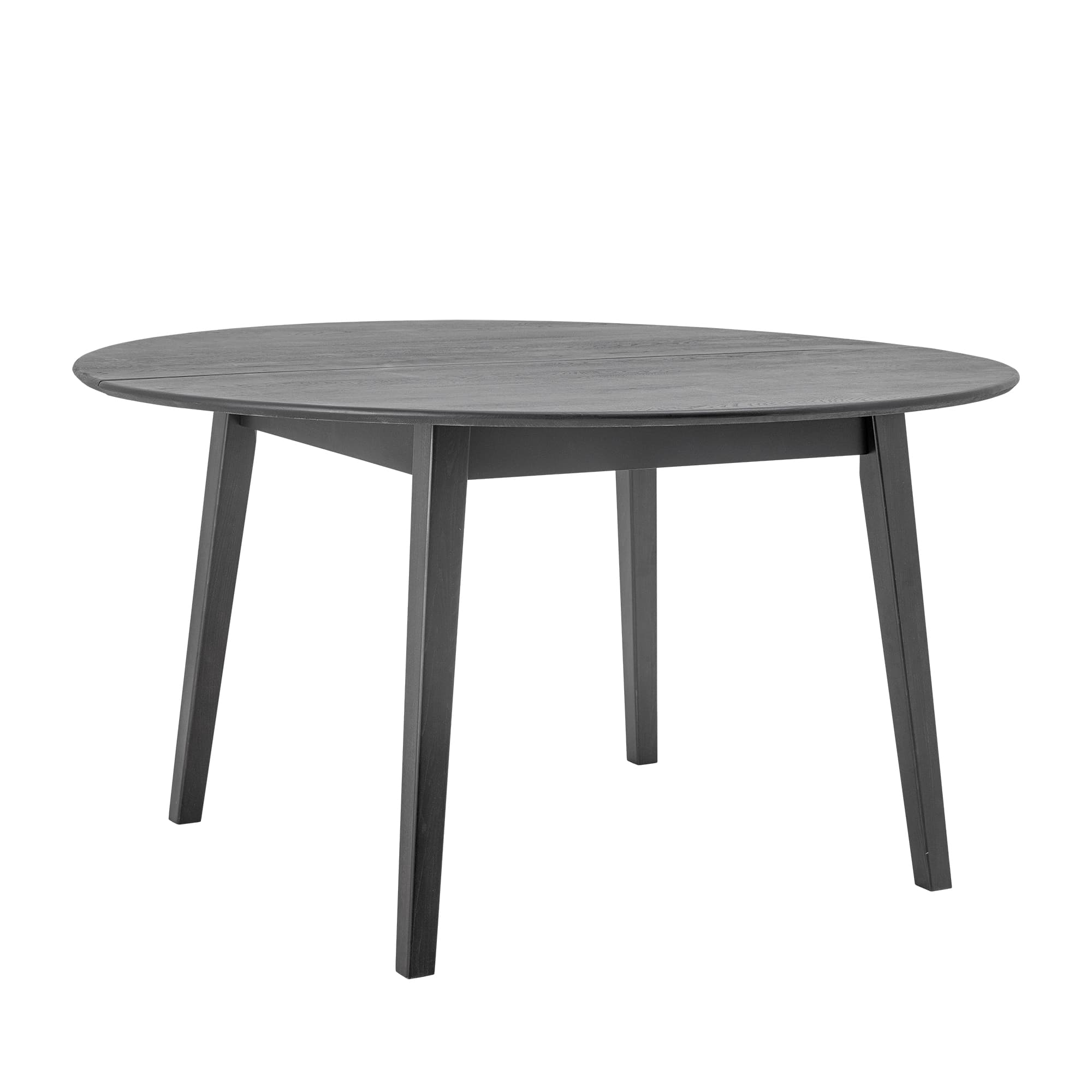 Peron Esstisch Schwarz 140cm