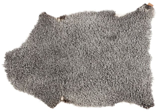 Visby Swedish Sheepskin