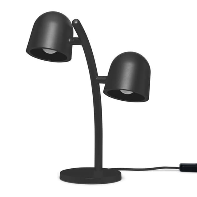 Little Lebow Table Lamp Anthracite