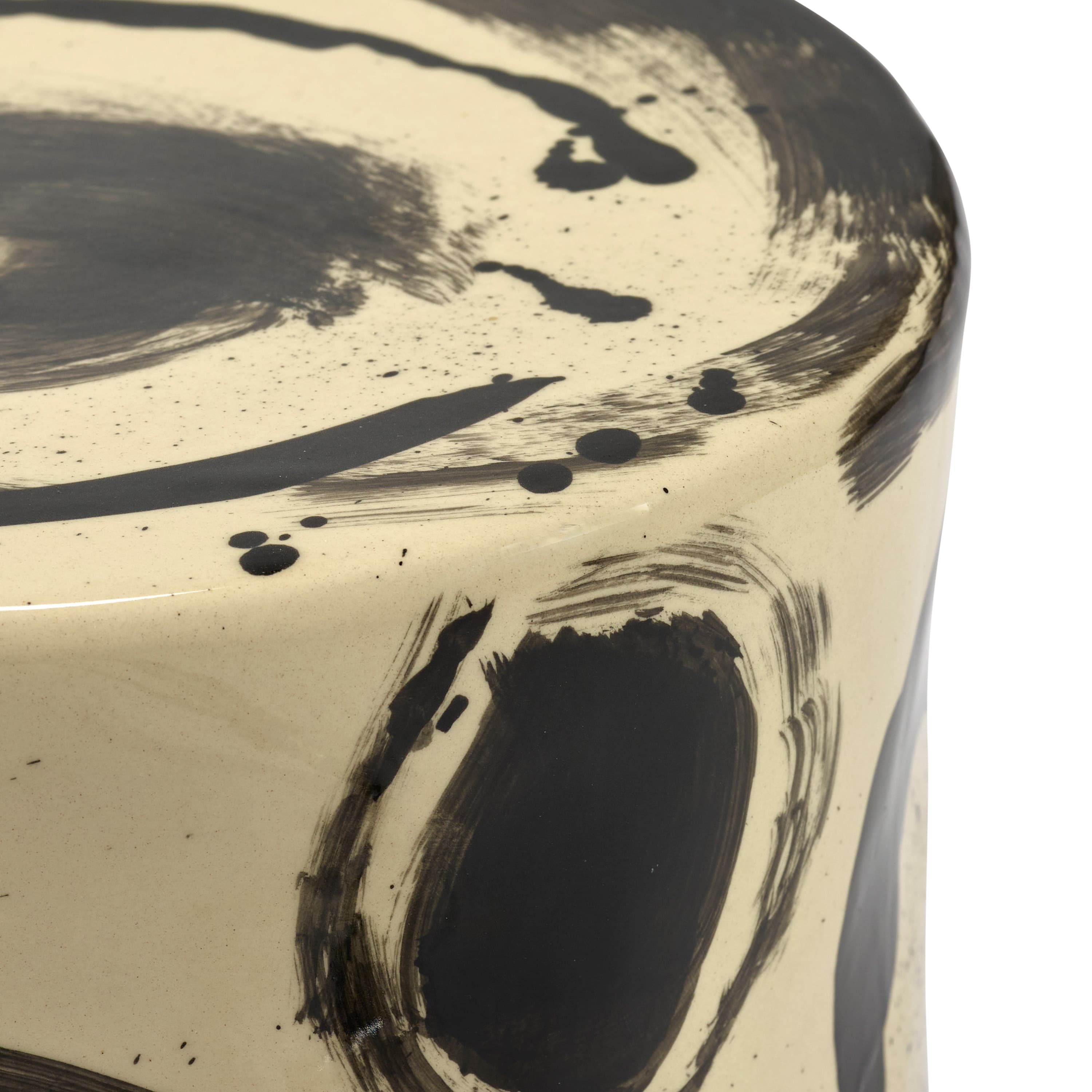 Sophia Pawn 06 Beistelltisch Black