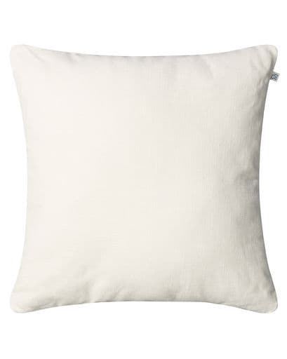 Pani Outdoor Zierkissen Off White 50x50