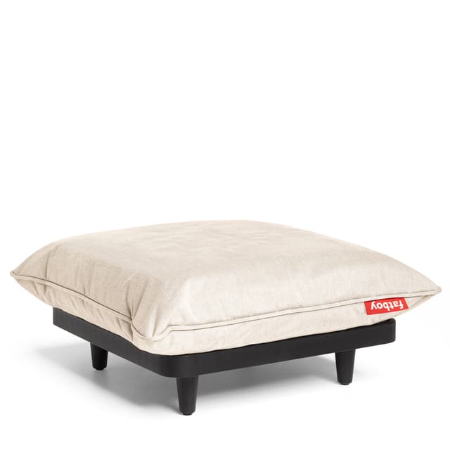 Paletti Lounge Footstool Sahara
