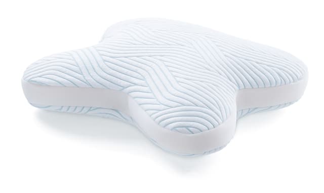 Ombracio SmartCool Ergonomisches Schlafkissen