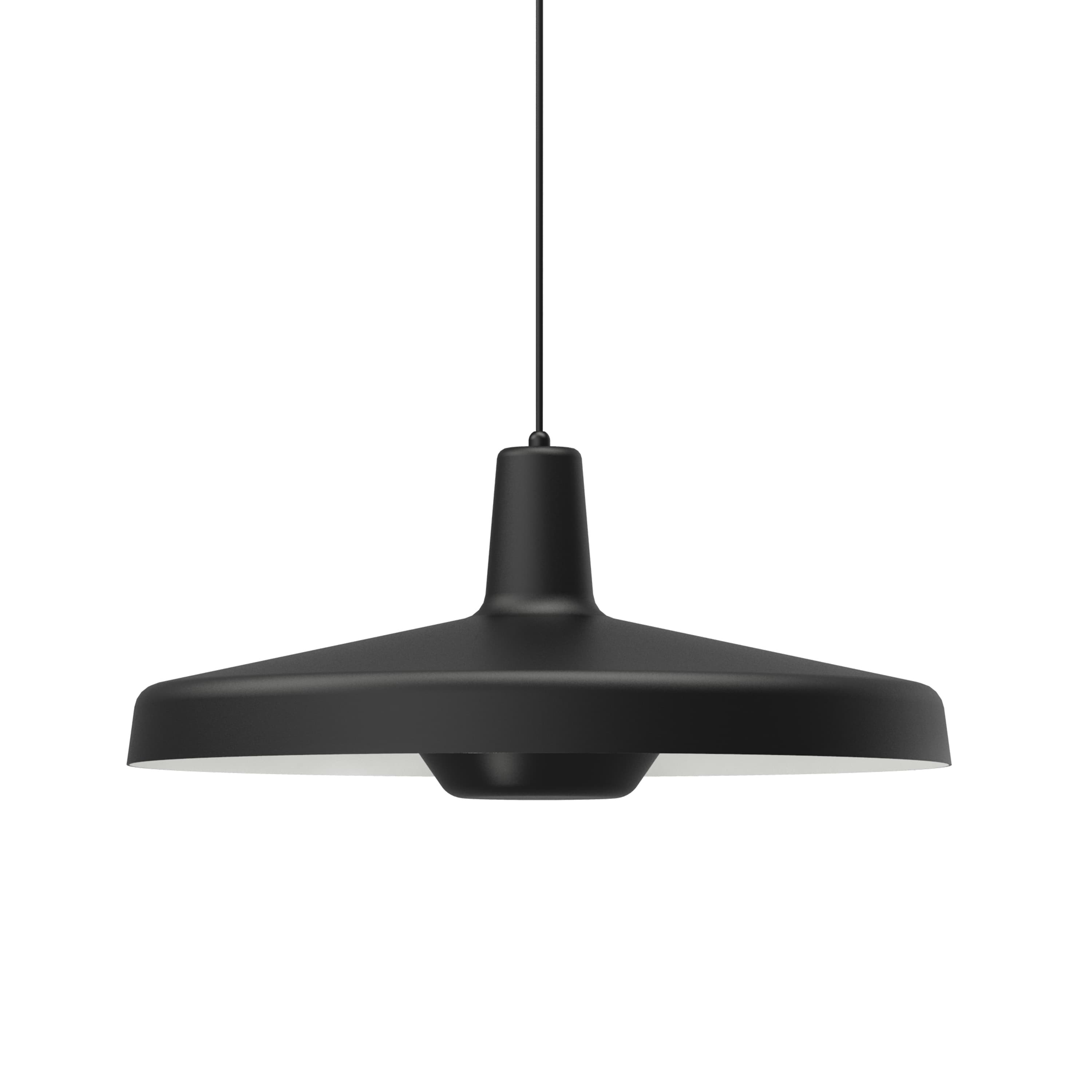 Arigato Deckenleuchte Black 45