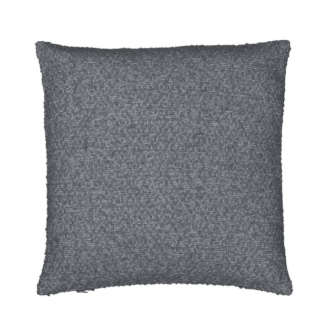 Trond Cushion Cover Dark Grey 45x45