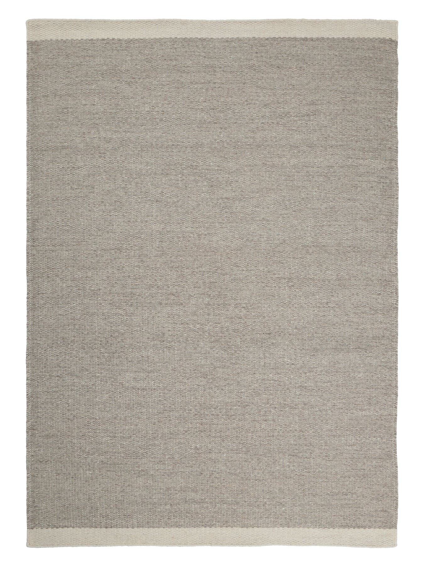 Frode Wool Rug Natural 300x400