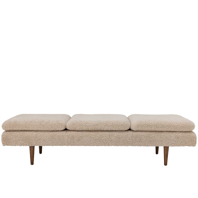 Pione Daybed Nature 198cm