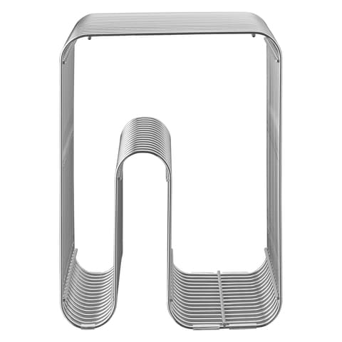 Curva Hocker Silber