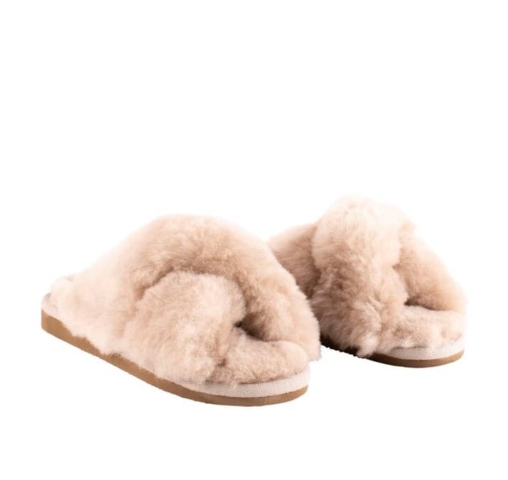 Lovisa Toffeln Honey 38