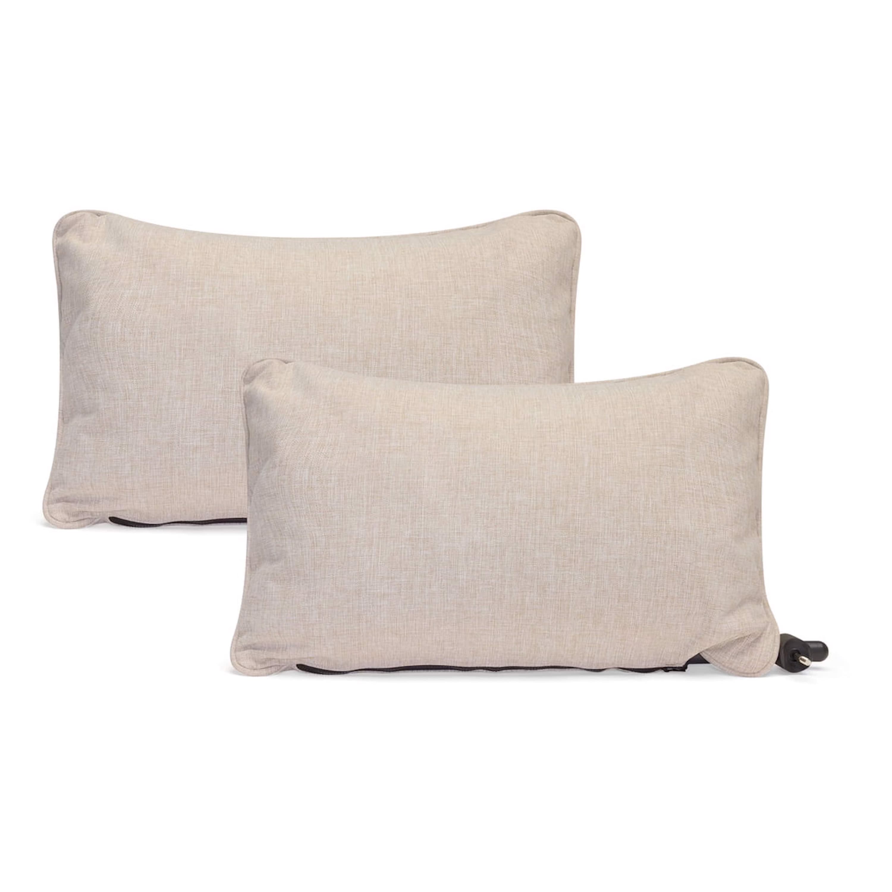 Paletti Armrest Sahara Set of 2